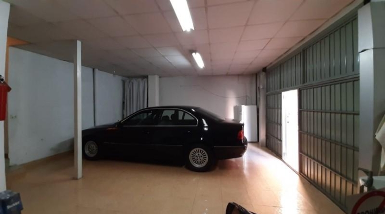 Murcia - Murcia - 250m2