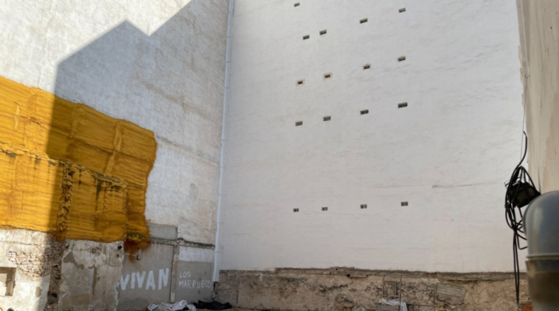 Alicante - Villena - 415m2
