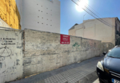 Parcel·la urbanitzable en venda a la España, Villena, ref.: TR136620 foto