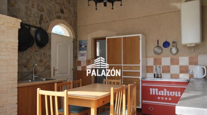 Alicante - Dolores - 10000m2