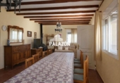 Xalet independent amb terreny en venda a la España, Dolores, ref.: TR154421 foto