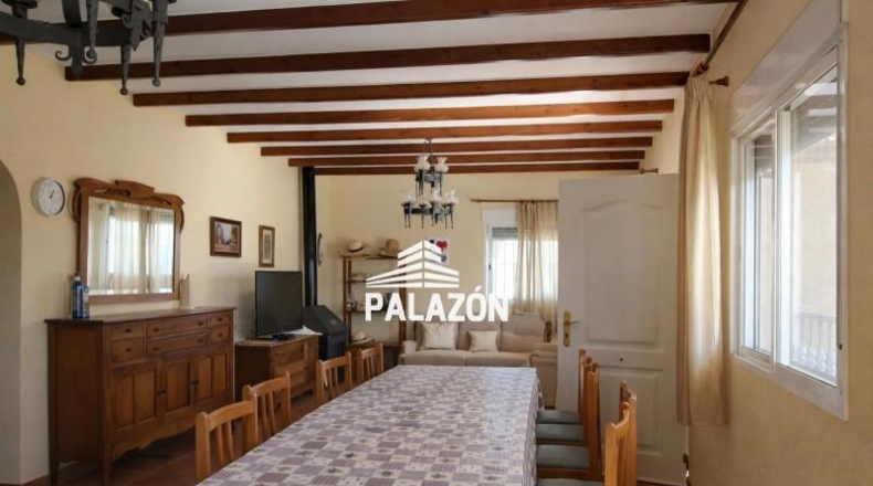 Alicante - Dolores - 10000m2