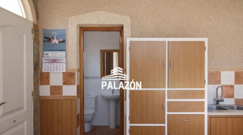 Alicante - Dolores - 10000m2