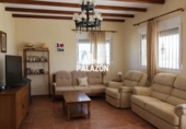 Xalet independent amb terreny en venda a la España, Dolores, ref.: TR154421 foto