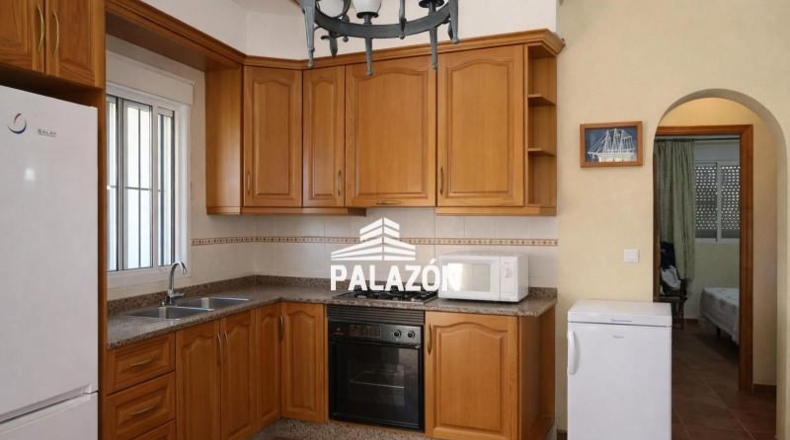 Alicante - Dolores - 10000m2