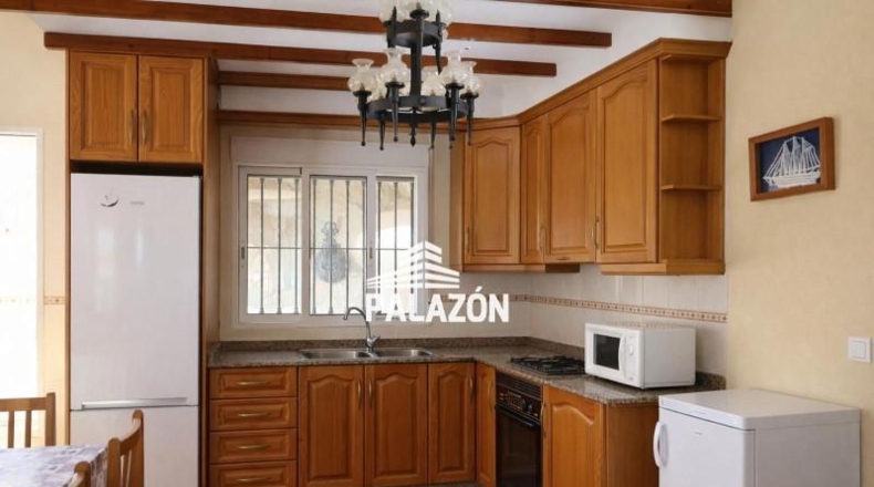 Alicante - Dolores - 10000m2
