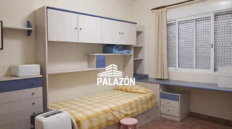 Alicante - Dolores - 10000m2