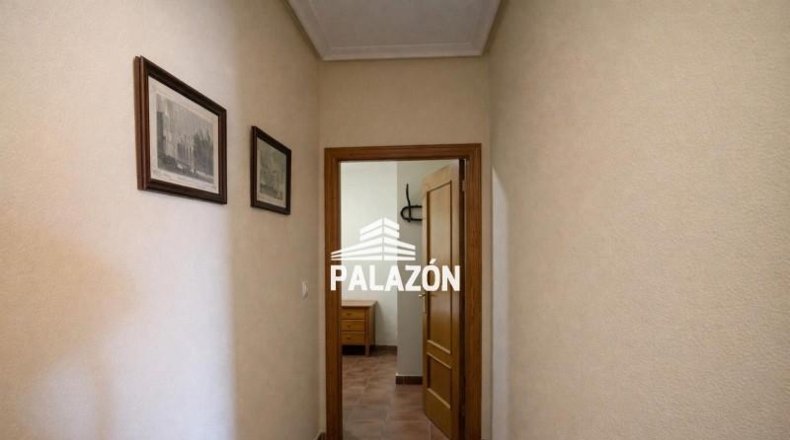 Alicante - Dolores - 10000m2