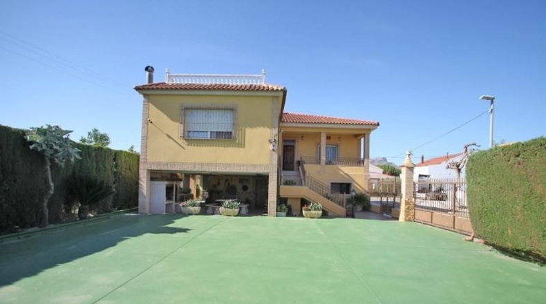 Múrcia - Murcia - 579m2