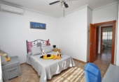 Chalet independiente con terreno en venta en la España, Murcia, ref: TR265787 foto
