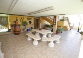 Chalet independiente con terreno en venta en la España, Murcia, ref: TR265787 foto
