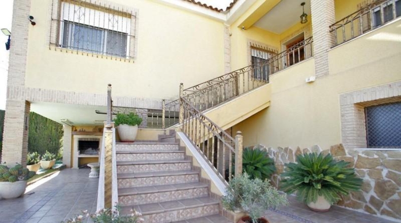 Múrcia - Murcia - 579m2