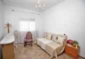 Chalet independiente con terreno en venta en la España, Murcia, ref: TR265787 foto