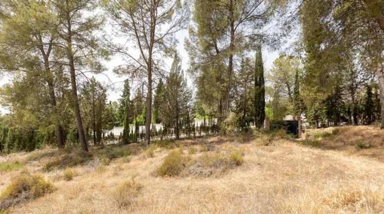 Granada - Albolote - 1453m2