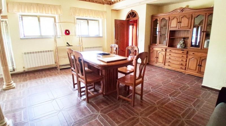 Salamanca - Salamanca - 205m2