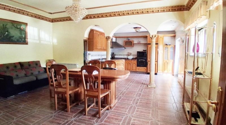 Salamanca - Salamanca - 205m2