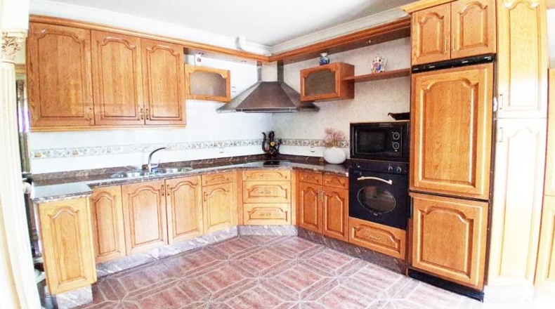 Salamanca - Salamanca - 205m2