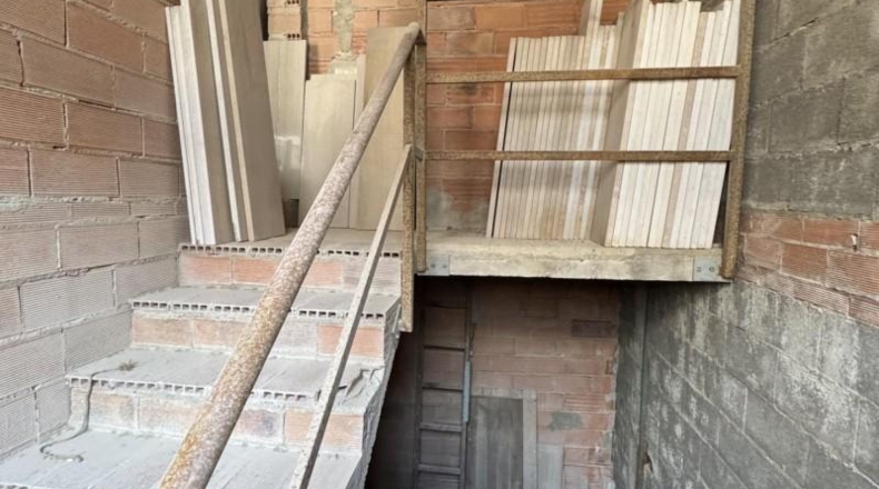 Alicante - Dolores - 396m2
