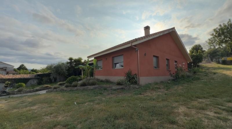 Orense - Barbadás - 5740m2