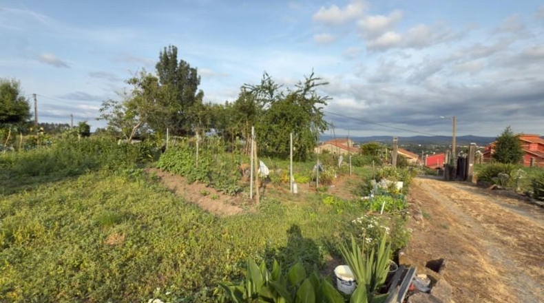 Orense - Barbadás - 5740m2