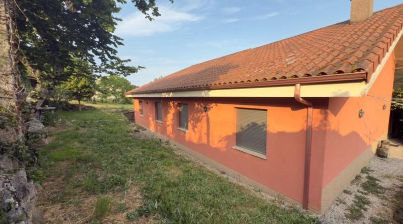 Orense - Barbadás - 5740m2