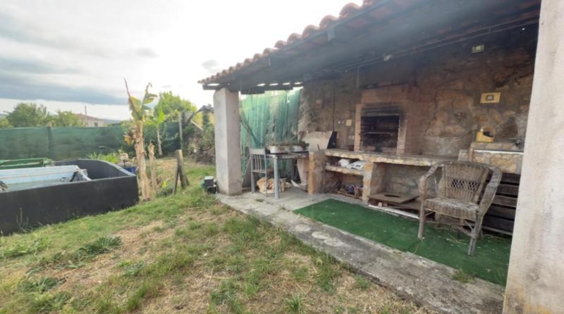Orense - Barbadás - 5740m2