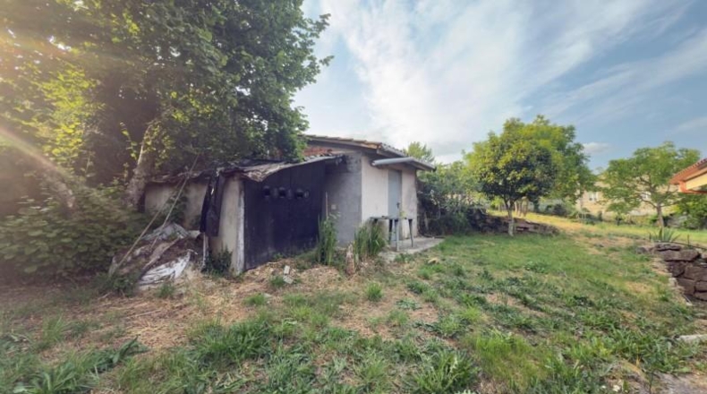 Orense - Barbadás - 5740m2