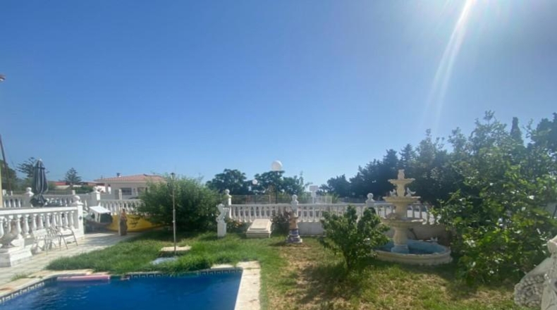 Tarragona - Alcanar - 204m2