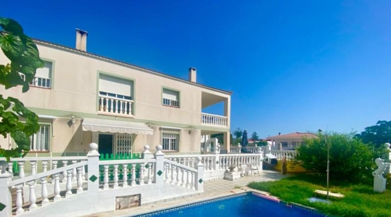 Tarragona - Alcanar - 204m2