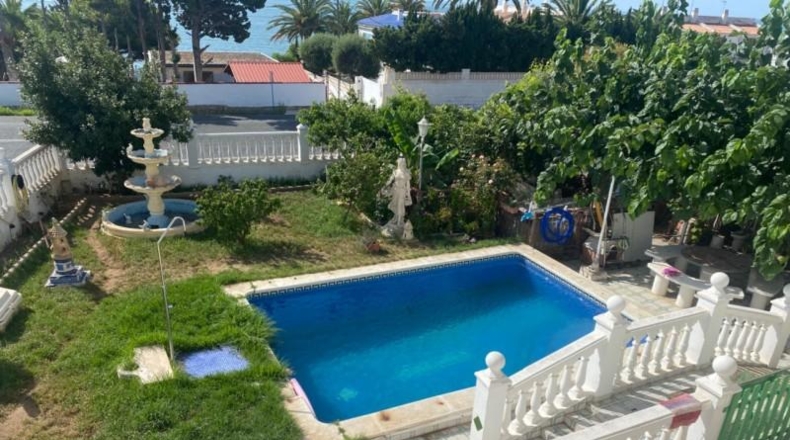 Tarragona - Alcanar - 204m2