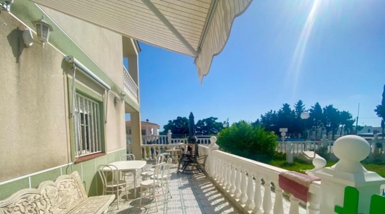 Tarragona - Alcanar - 204m2