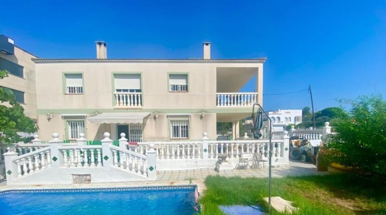 Tarragona - Alcanar - 204m2