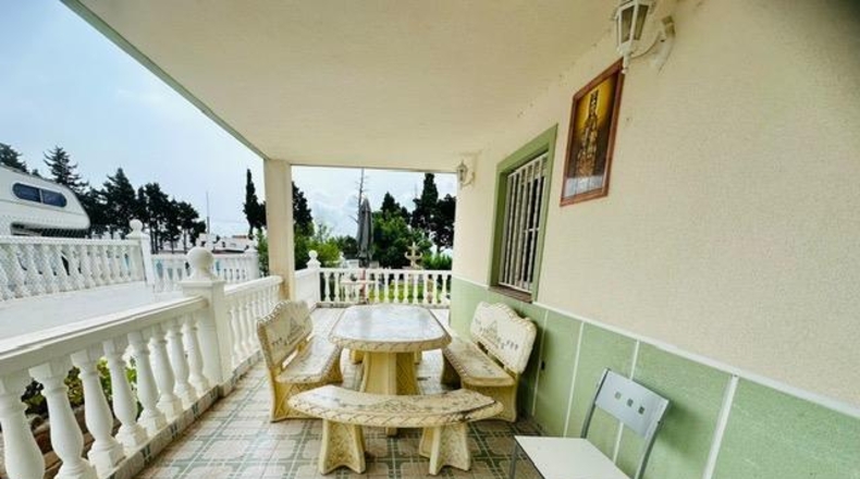 Tarragona - Alcanar - 204m2