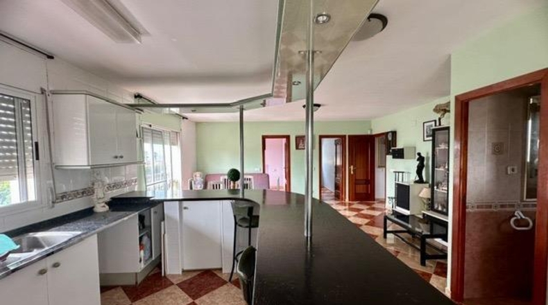 Tarragona - Alcanar - 204m2