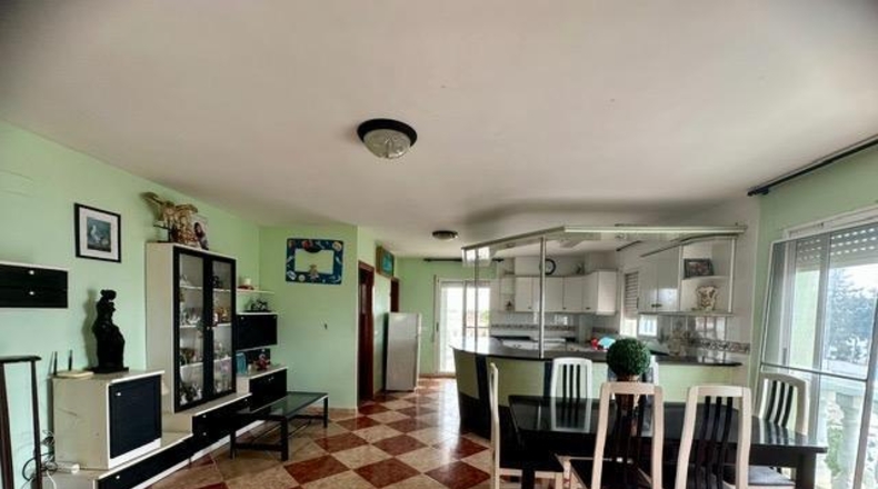 Tarragona - Alcanar - 204m2