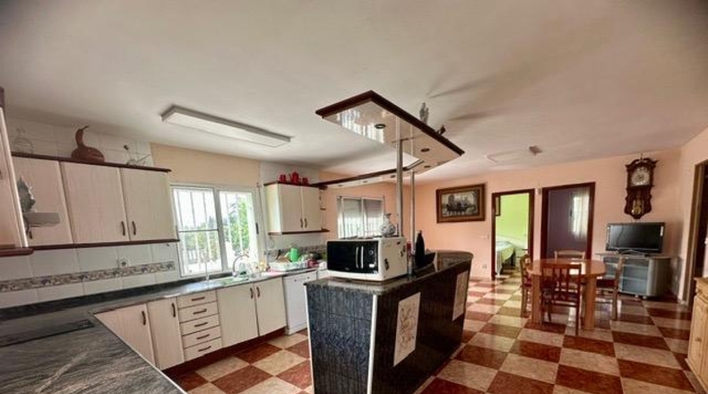 Tarragona - Alcanar - 204m2