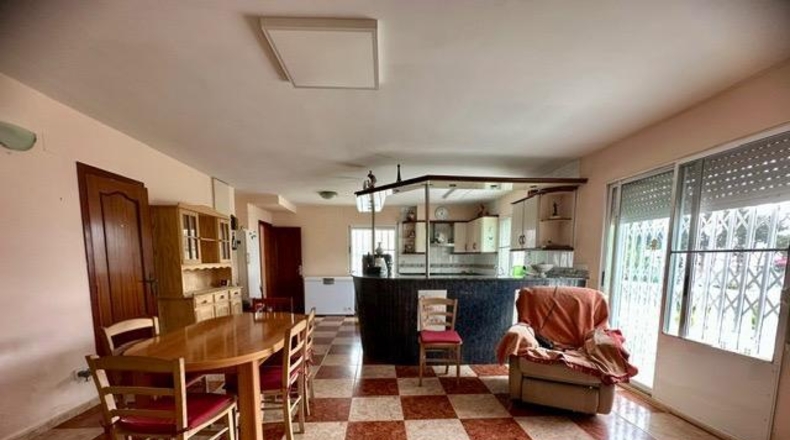 Tarragona - Alcanar - 204m2