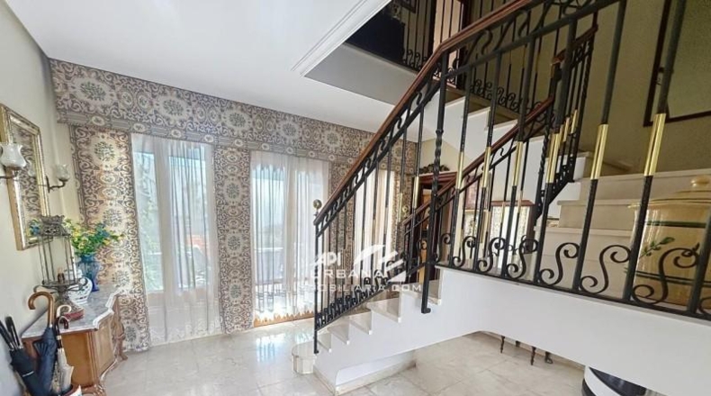 Cordova - Lucena - 344m2