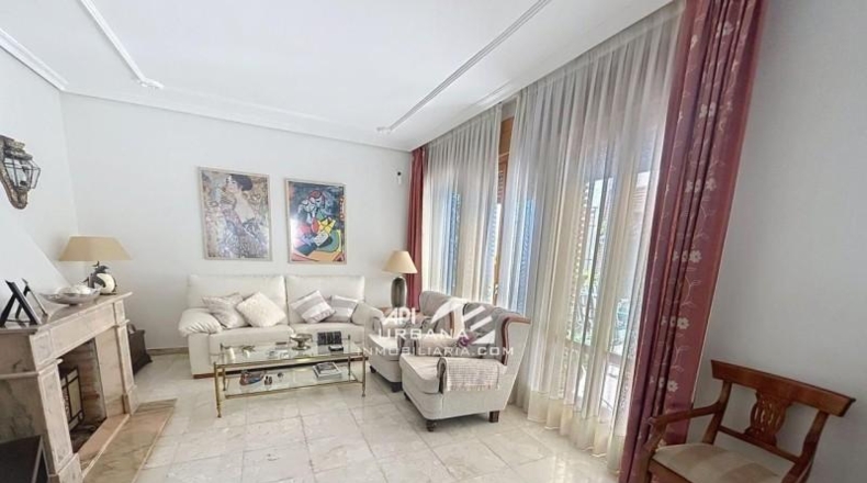 Cordova - Lucena - 344m2