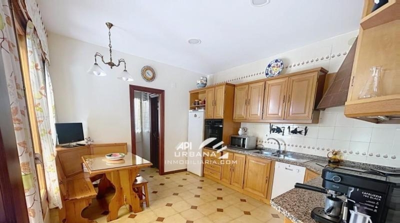 Cordova - Lucena - 344m2