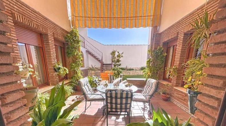 Cordova - Lucena - 344m2