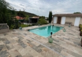 Casa de camp amb terreny en venda a la España, Castelló de la Plana, ref.: TR333783 foto