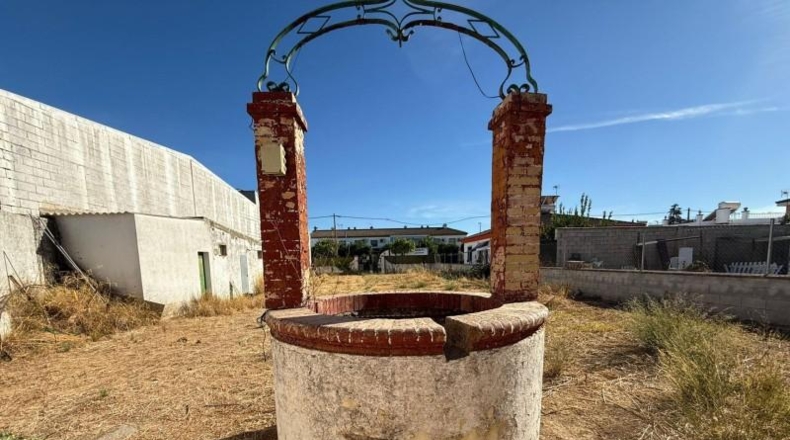 Seville - Valencina de la Concepción - 617m2