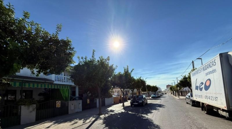 Seville - Valencina de la Concepción - 617m2