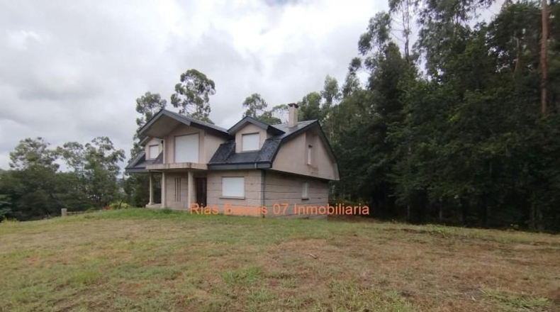 Pontevedra - Порриино - 1000m2