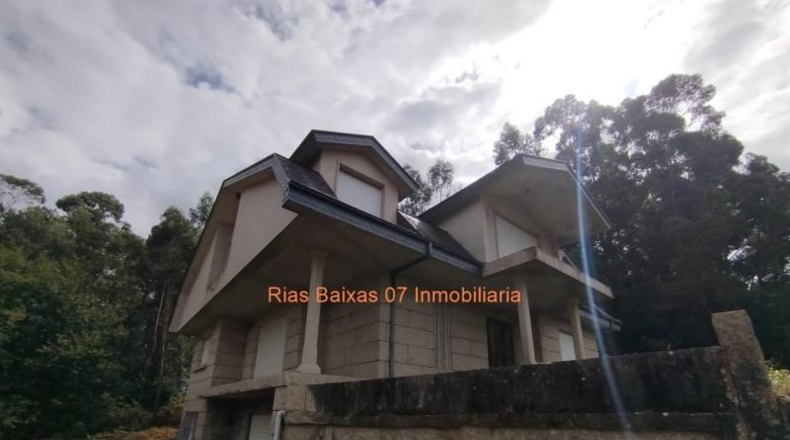 Pontevedra - Порриино - 1000m2