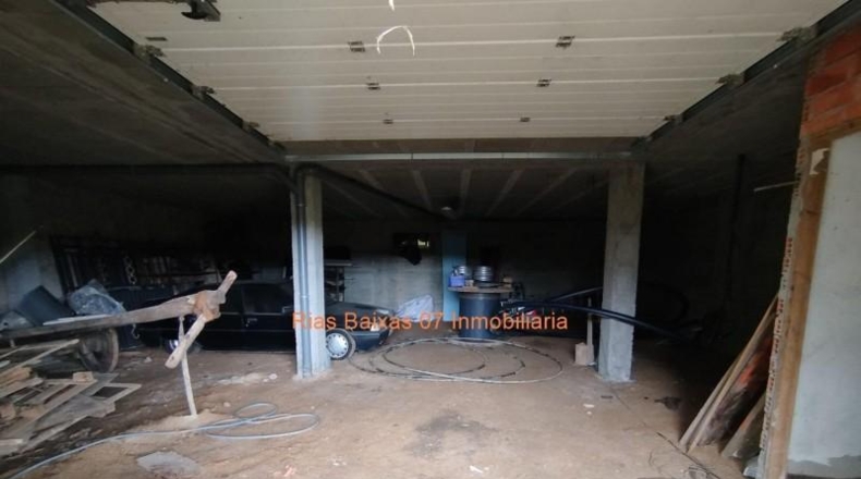 Pontevedra - Порриино - 1000m2
