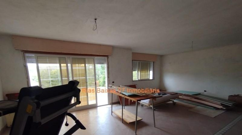 Pontevedra - Порриино - 1000m2