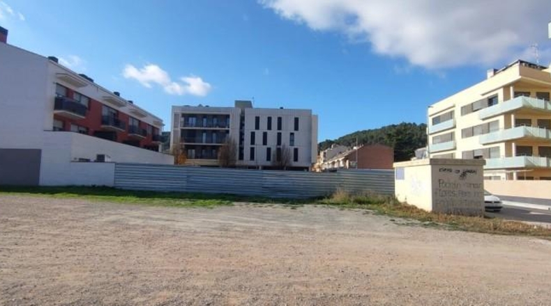 Barcelona - Sant Joan de Vilatorrada - 560m2