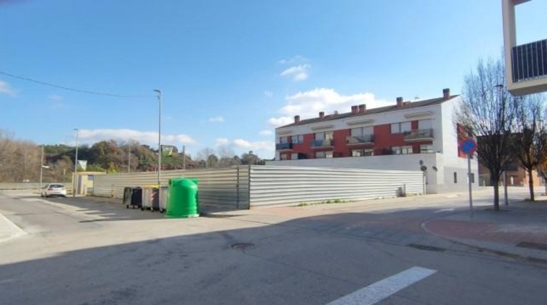Barcelona - Sant Joan de Vilatorrada - 560m2